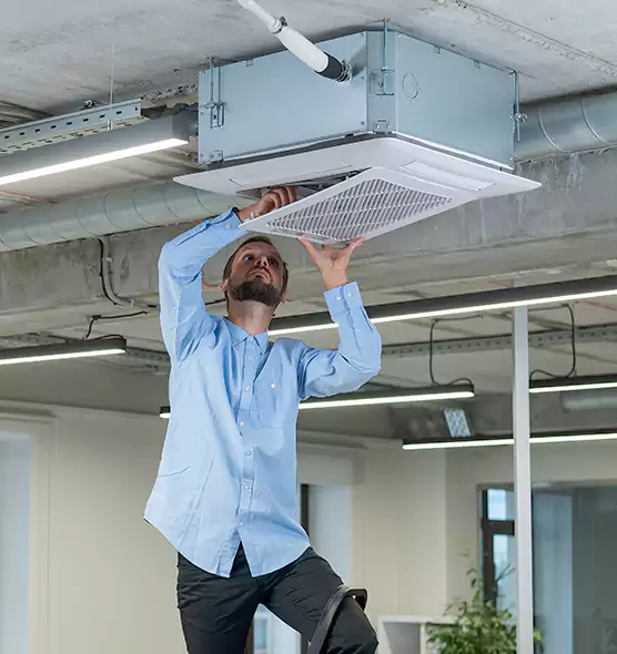 Professional Air Duct Cleaners in Orcutt, CA