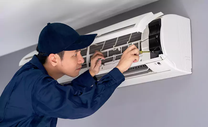AC Duct Cleaning Orcutt