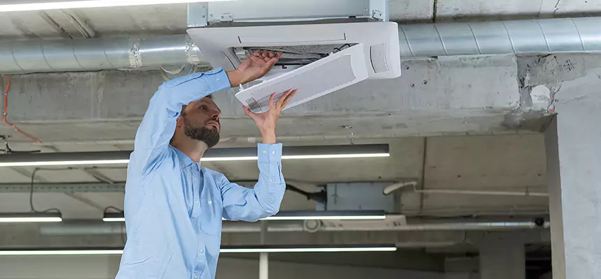 Our Air Duct Dust Cleaning Services in Orcutt, CA