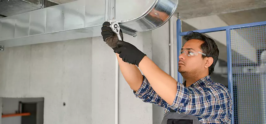 Our Air Duct Pathogen Disinfection Services in Orcutt, CA