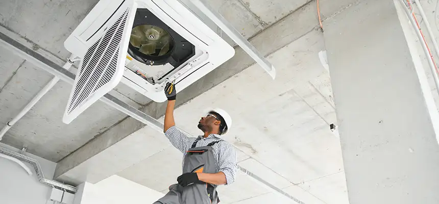 Efficient Multi‑Unit & HOA Annual Vent Cleaning Plans in Orcutt