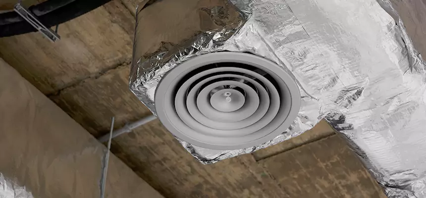 Our Basement Vent Cleaning Services in Orcutt, CA