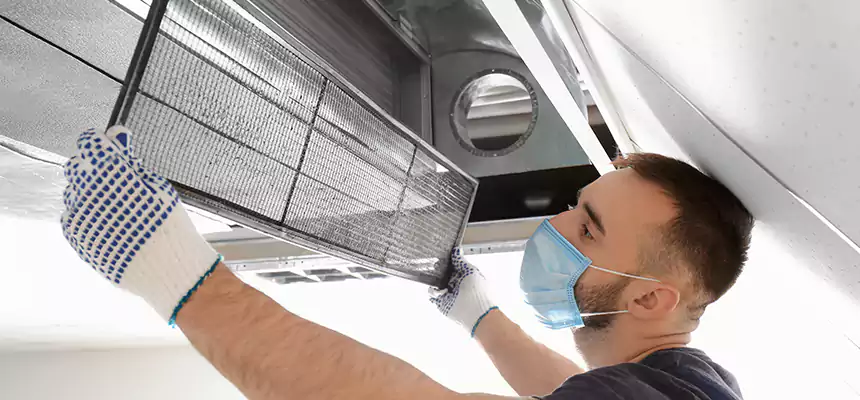 Diagnostic HVAC Coil & Blower Cleaning in Orcutt