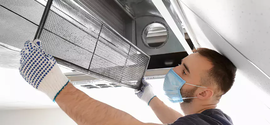 Our Dryer Vent Replacement Services in Orcutt, CA