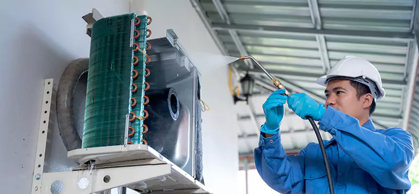 Our Energy-Efficient HVAC Cleaning Services in Orcutt, CA