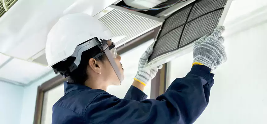 Our Mold & Mildew Removal from Air Ducts Services in Orcutt, CA