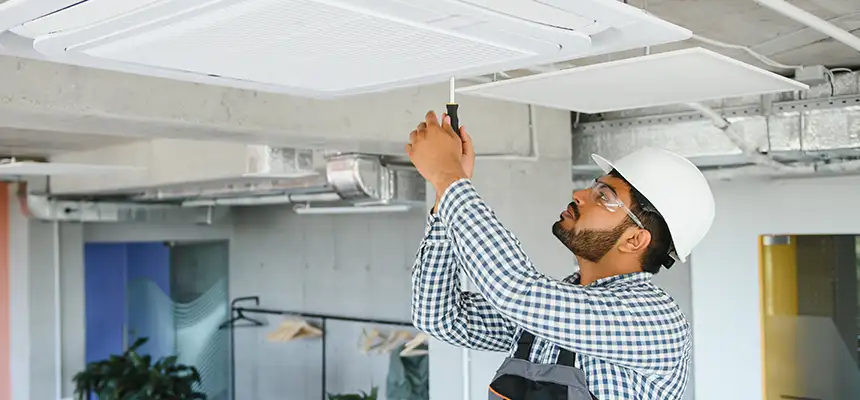 Our Roof Dryer Vent Cleaning Services in Orcutt, CA