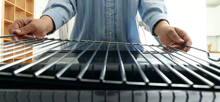 Our Vent Grille Washing Services in Orcutt, CA