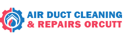 Air Duct Cleaning & Repairs Orcutt