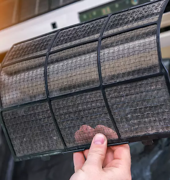 Top-notch AC Air Filter Replacement in Orcutt