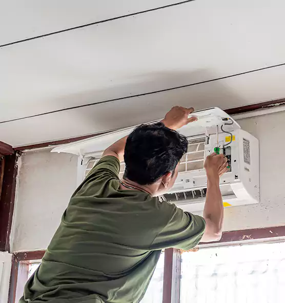 About Air Duct & AC Odor Removal in Orcutt, CA