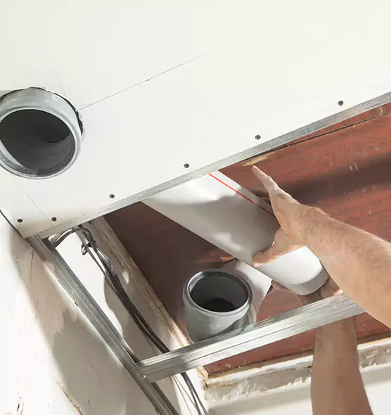 Professional Air Duct Replacement in Orcutt, CA