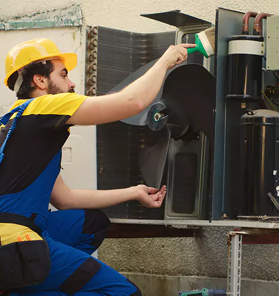 Professional Air Duct Washing Service in Orcutt, CA