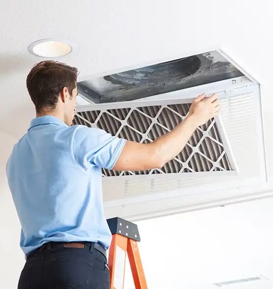 About Annual Dryer Vent Maintenance Orcutt, CA