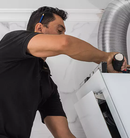 Trusted Bathroom Exhaust Duct Cleaning in Orcutt, CA