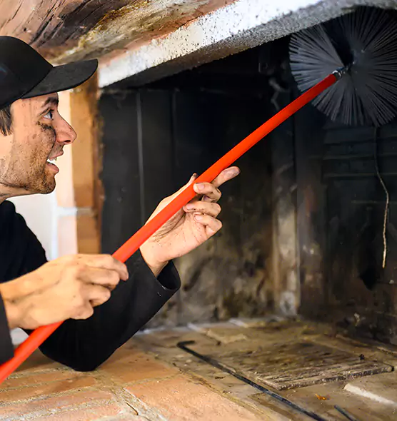 About Expert Chimney Cleaning in Orcutt, CA