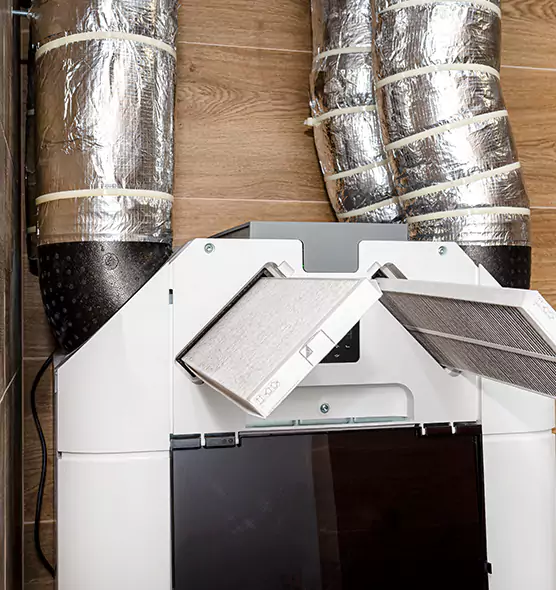 About Clogged Air Duct Repair in Orcutt, CA