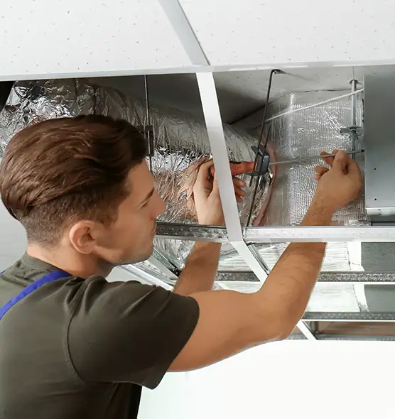 Professional Clogged Dryer Vent Repair in Orcutt, CA