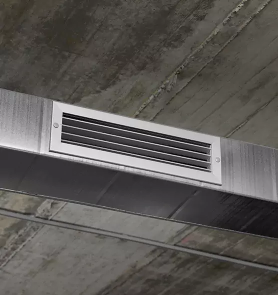 Trusted Hospital Grade Air Duct Cleaning Experts in Orcutt, CA