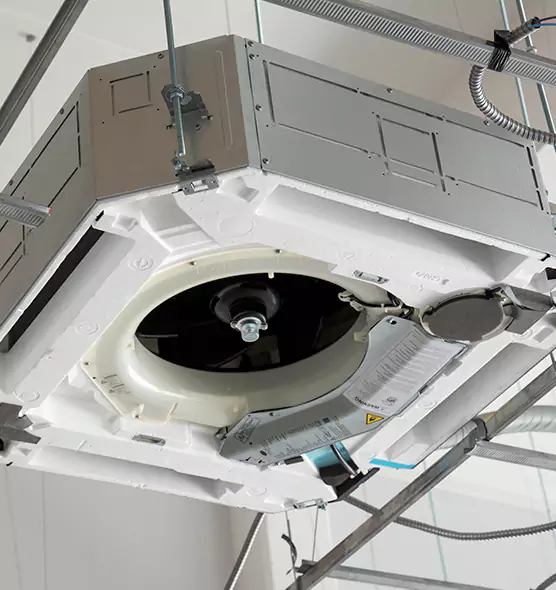 Professional Industrial Dryer Vent Cleaning in Orcutt, CA