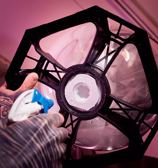 Expert Low VOC Vent Installation in Orcutt, CA