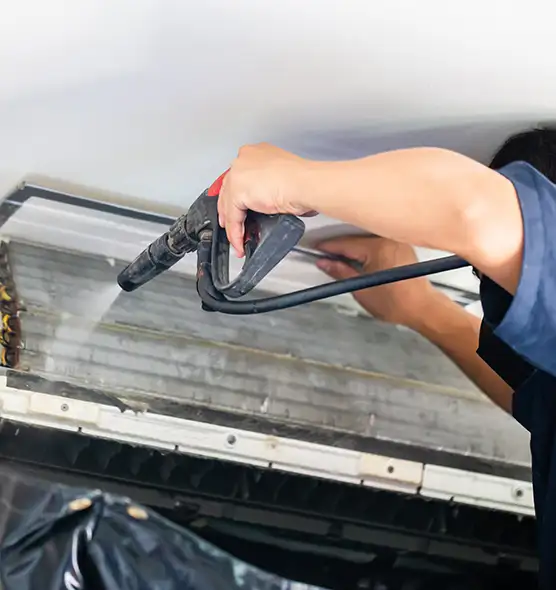Welcome to Move-in/Move-out Duct Cleaning Services in Orcutt, CA