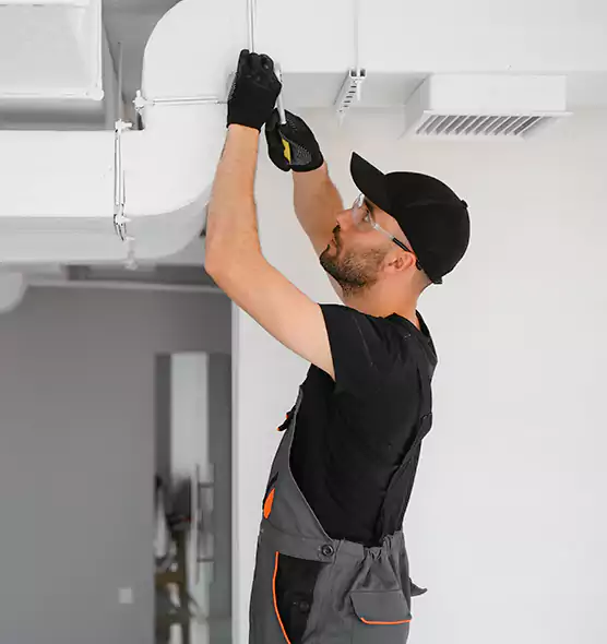 Advanced Office Ductwork Cleaning Services in Orcutt, CA