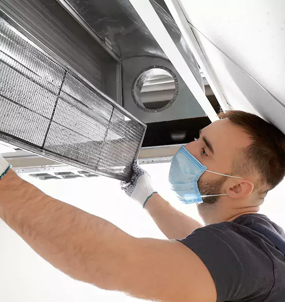 About Remove Smoke Smell From Air Duct in Orcutt, CA