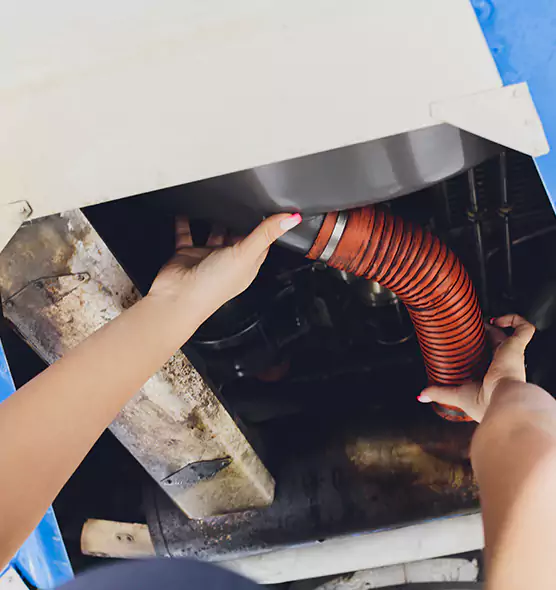Top-Notch Return Vent Cleaning Service in Orcutt, CA