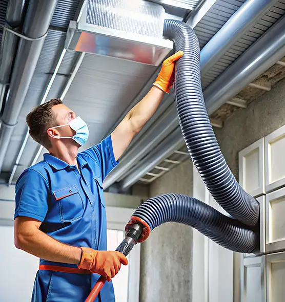 Welcome to Air Duct Cleaning & Repairs Orcutt — Your Local Roof Dryer Vent Cleaning Specialists in Orcutt, CA