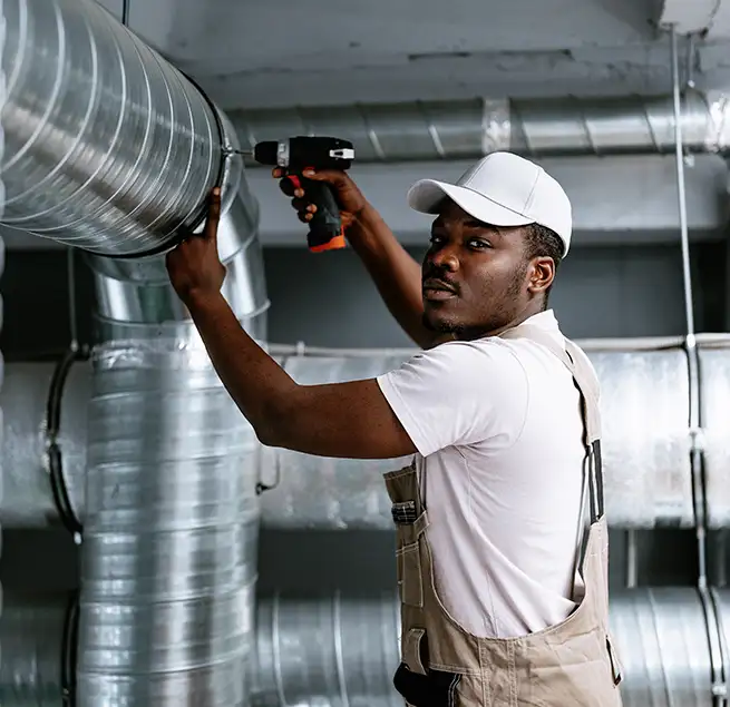 Why Homeowners & Businesses Trust Us Orcutt, CA