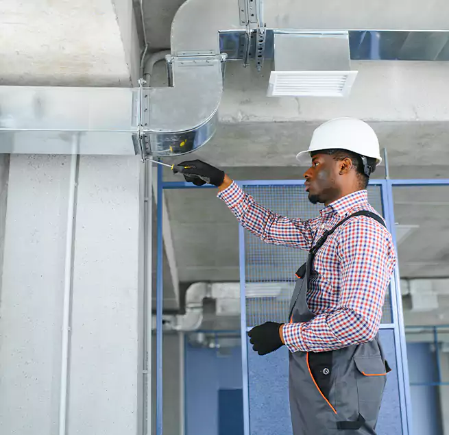 Why Homeowners & Businesses Trust Us Orcutt, CA