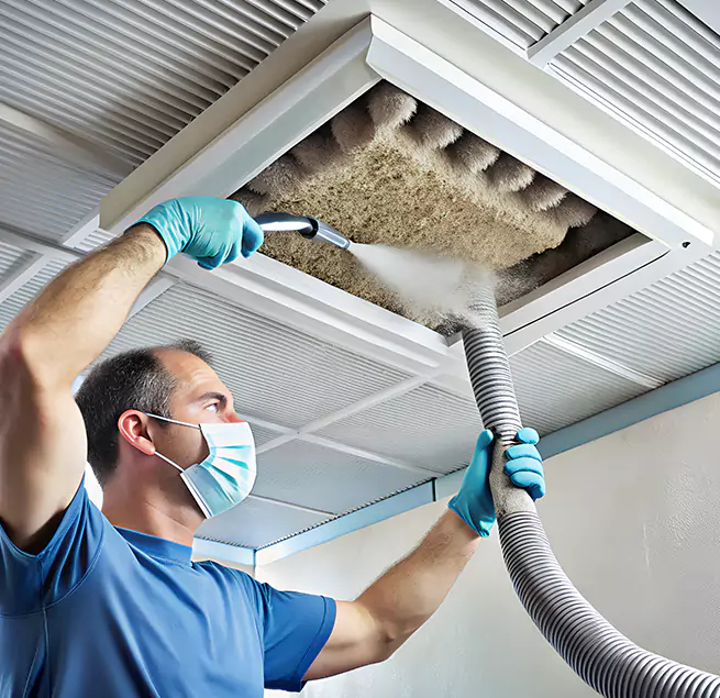 Why Homeowners & Businesses Trust Us Orcutt, CA