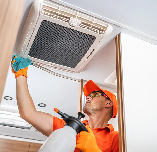 Why Homeowners & Businesses Trust Us in Orcutt, CA?